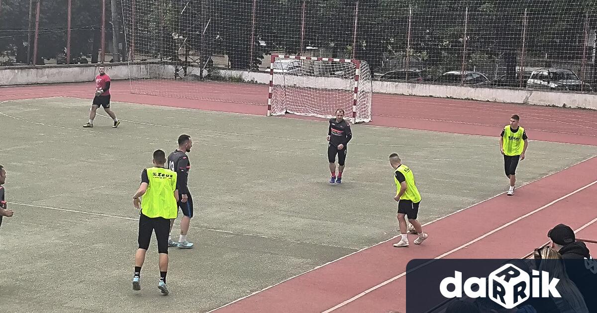 Трикратният победител в турнира през 2021 а 2022 а и 2024 г