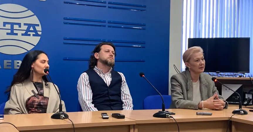 Със спектакъл - изповед в любов към българското слово Плевен отбелязва Деня на славянската азбука