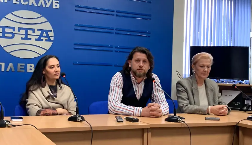 Със спектакъл - изповед в любов към българското слово Плевен отбелязва Деня на славянската азбука