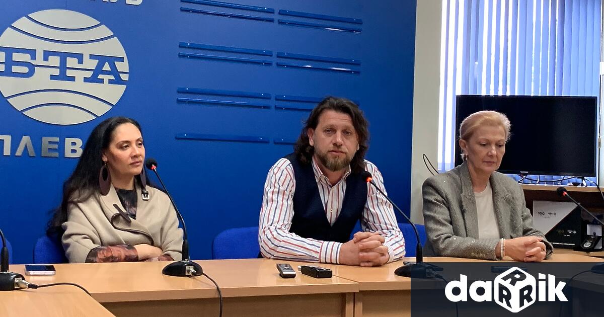 Това е една изповед към българското слово от всички нас