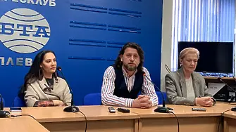 Със спектакъл - изповед в любов към българското слово Плевен отбелязва Деня на славянската азбука