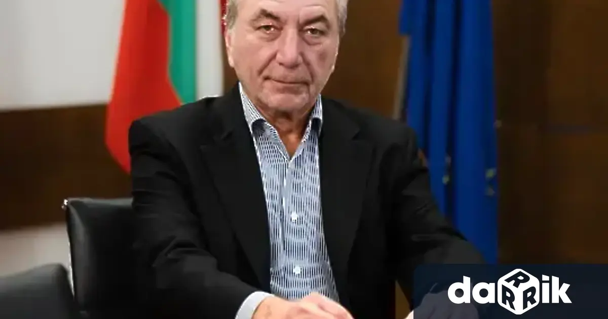 Депутатите избраха Росен Карадимов за председател на Комисията за защита