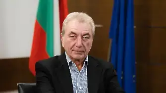 Без изненади: Избраха Росен Карадимов за председател на КЗК