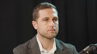 Димитър Вучев: Имаме транспорт в София благодарение на кабинета и Бойко Борисов