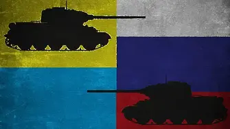 Русия и Украйна си размениха по още 307 военнопленници