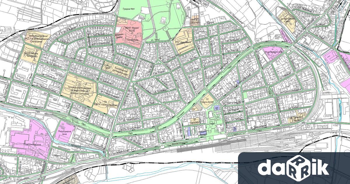 С цел намаляване на конфликтните ситуации при шофирането в градски