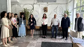 Силен старт на кандидатстудентската кампания на Бургаския държавен университет