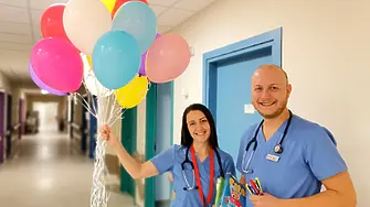 На 1 юни ,Мама и Аз’ празнува две години