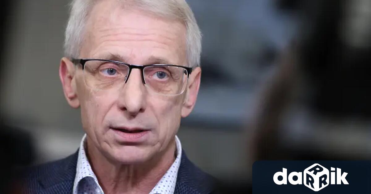 Вотът на недоверие към кабинета ще бъде внесен след като