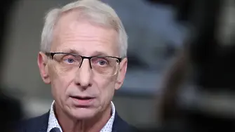 ПП все още нямат тема за вота на недоверие, който смятат на внесат