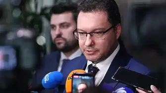 Митов иска доживотно отнемане на книжки за над 1,2 промила в кръвта