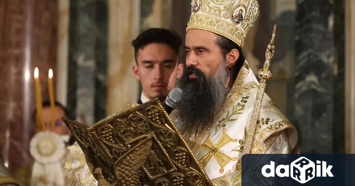 Седемнадесет столетия по късно истините на църквата Христова са вечни и