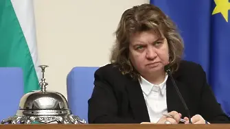 Наталия Киселова: Протестите са част от ежедневието, не им отдавам голямо значение