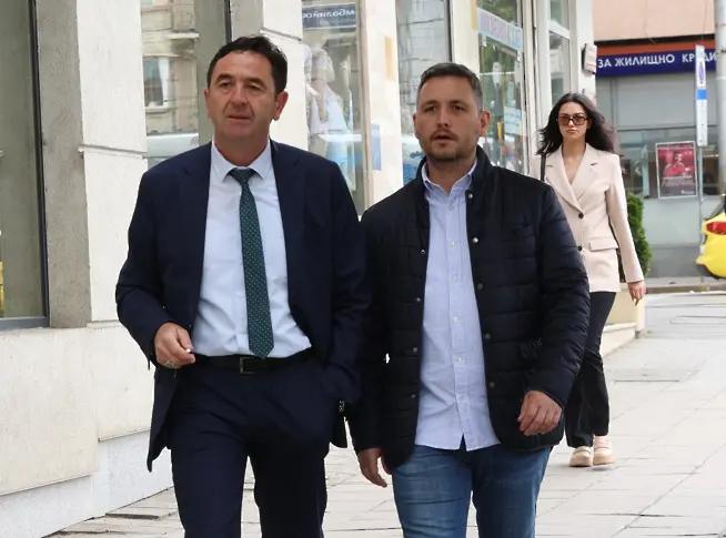 Поддръжниците на Доган ще създават нова партия