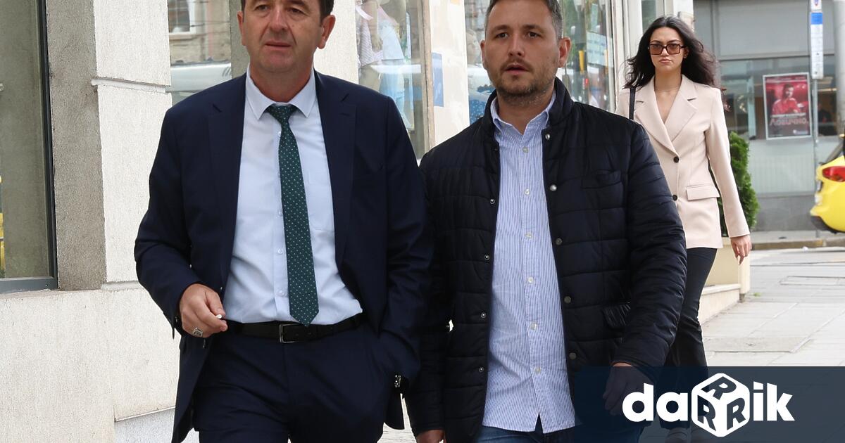 Нова партия на Ахмед Доган и неговите поддръжници ще има