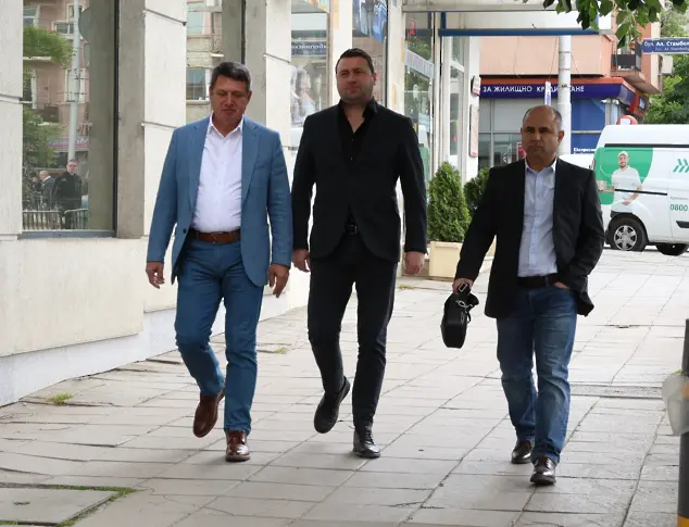  Българска телеграфна агенция 