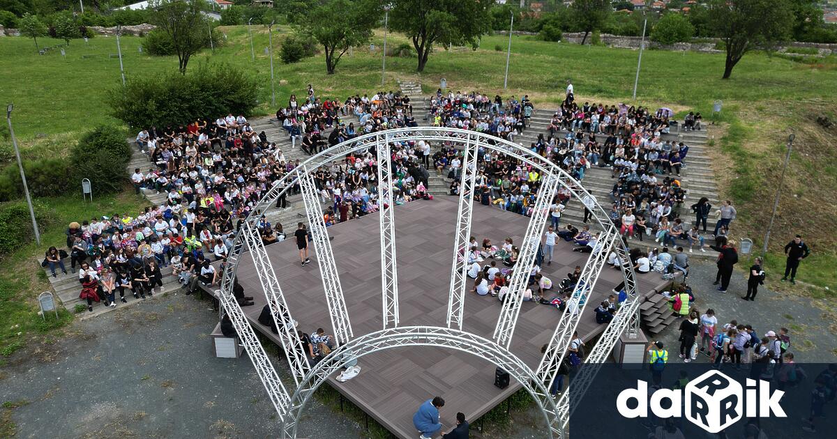 За да бъдем здрави ни е необходимо да приемаме своята