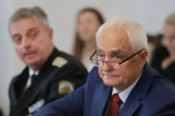 Министърът на отбраната: Русия е най-сериозната и пряка заплаха за евроатлантическата сигурност