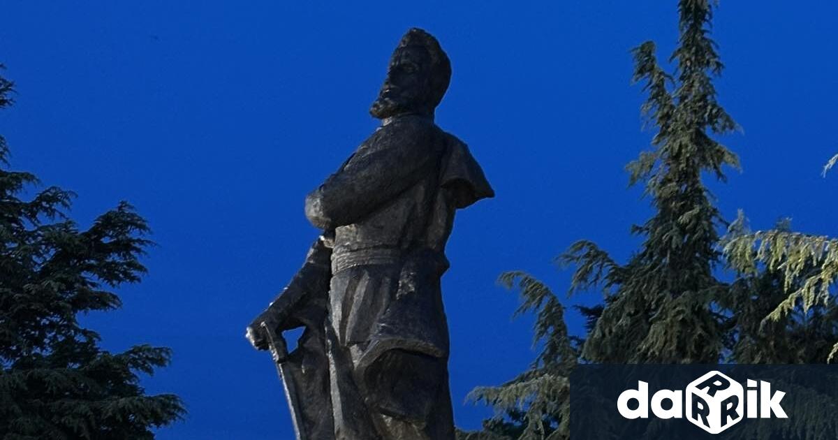 Днес отбелязваме Деня на Христо Ботев и на загиналите за