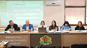 Само четири общини в Пловдивско могат реално да използват системата BG-ALERT, на национално ниво-едва 40%