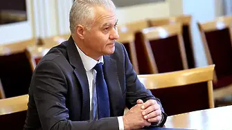 ПП-ДБ искат изслушване на Пламен Тончев