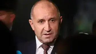 Румен Радев: Държа хората да бъдат чути за еврото