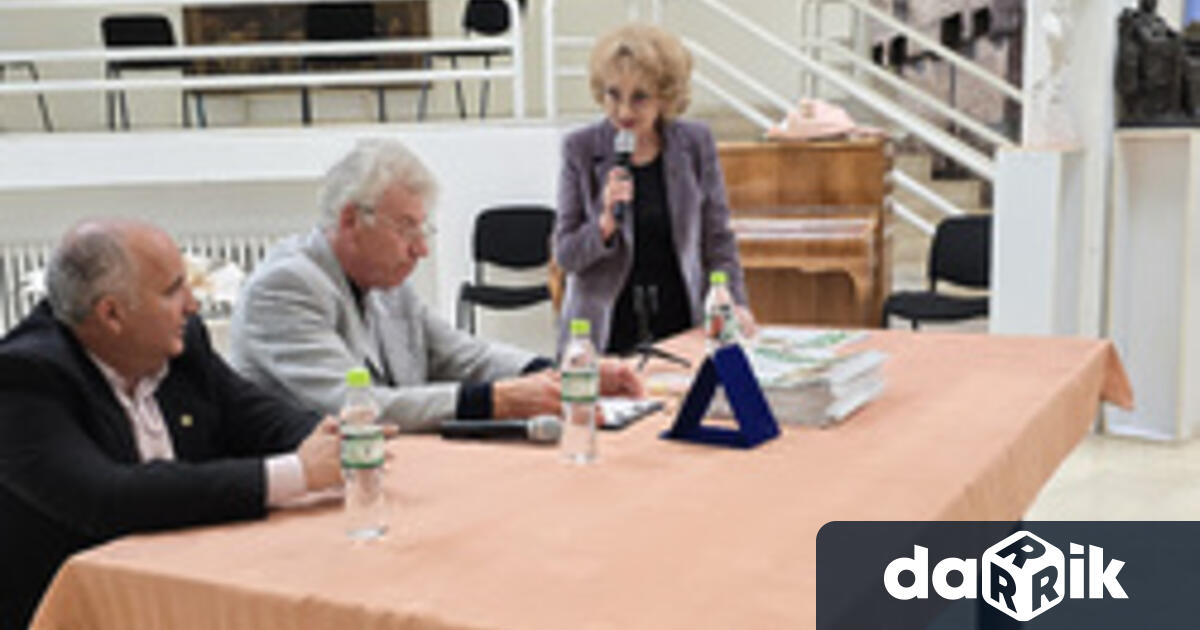 В РИМ Враца бепредставено 146 ото издание на вестник Ботйов лист