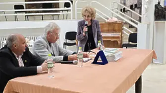 Представиха 146-тото издание на вестник „Ботйов лист“ във Враца