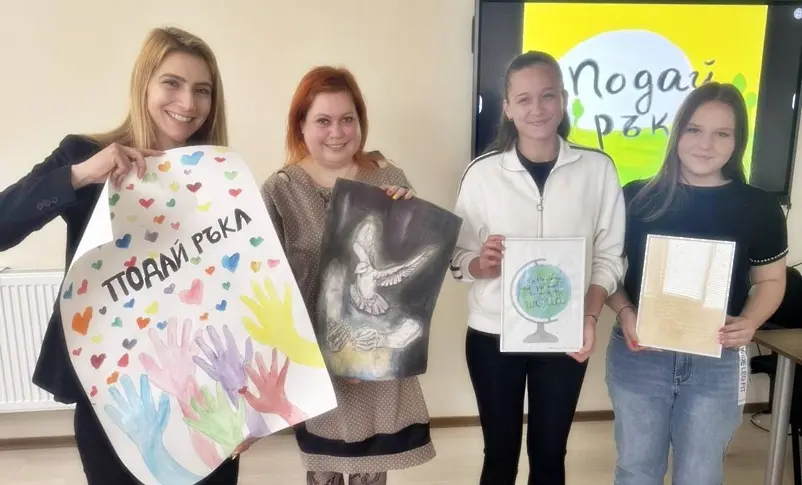 Хасково си има Фестивал на доброто