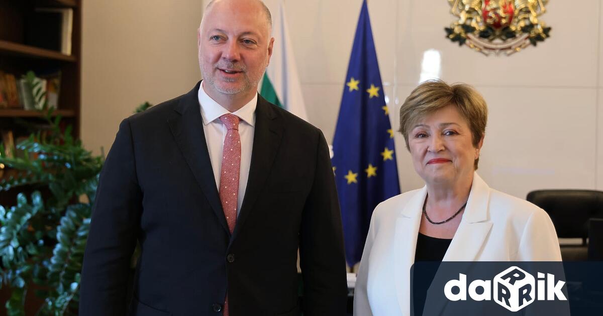 България е в заключителната фаза от подготовката си за присъединяване