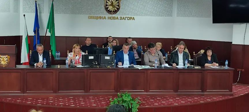 Министър Тахов: Стопаните със 100 % пострадали площи от градушката ще бъдат компенсирани