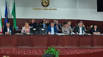 Министър Тахов: Стопаните със 100 % пострадали площи от градушката ще бъдат компенсирани 