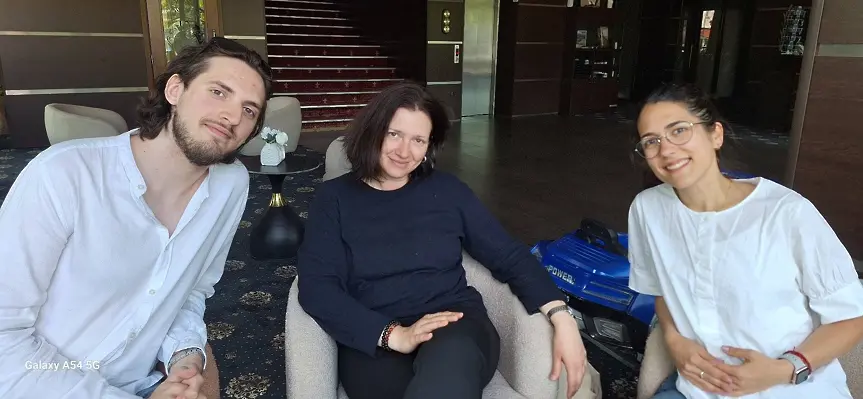 Със симфоничен концерт "Под влияние" завършва Международния музикален форум във Враца
