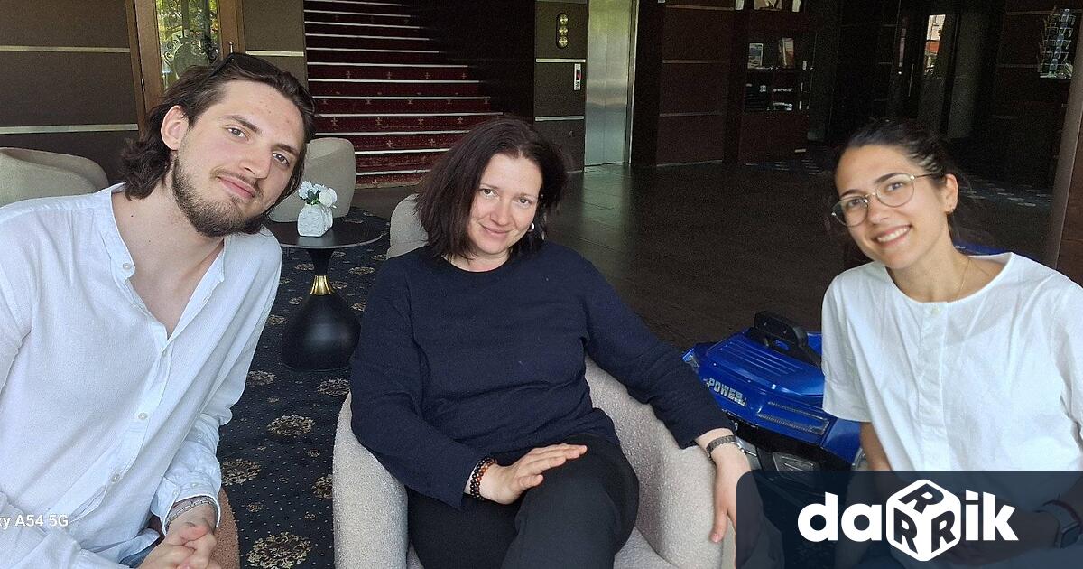 Концертната програма обединява творби вдъхновени под влияние на велики