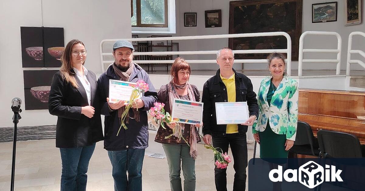 На церемония в Регионалния исторически музейвъв Врацабе открита традиционната Националната