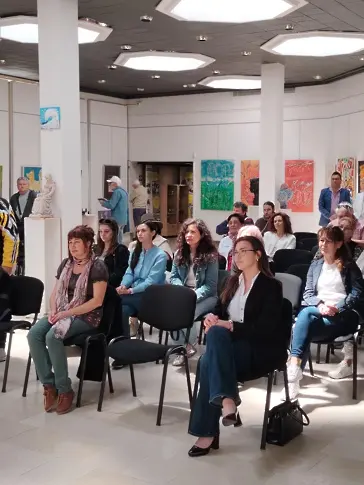 Наградиха призьорите в Националната художествената изложба „Земята на Ботев“