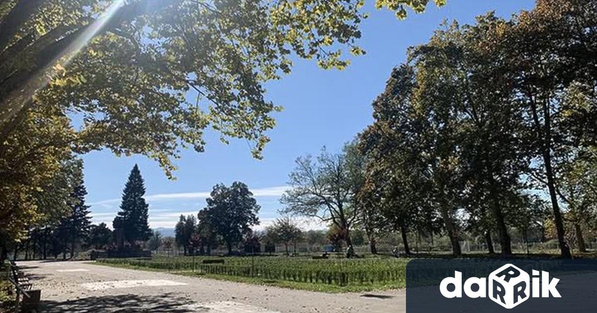 Наличието на частна собственост в парк Черничките усложнява реализирането на