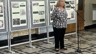 Изложба „Животът на Христо Ботев в документи“ бе открита в  Народно читалище „Развитие – 1869“ – Враца