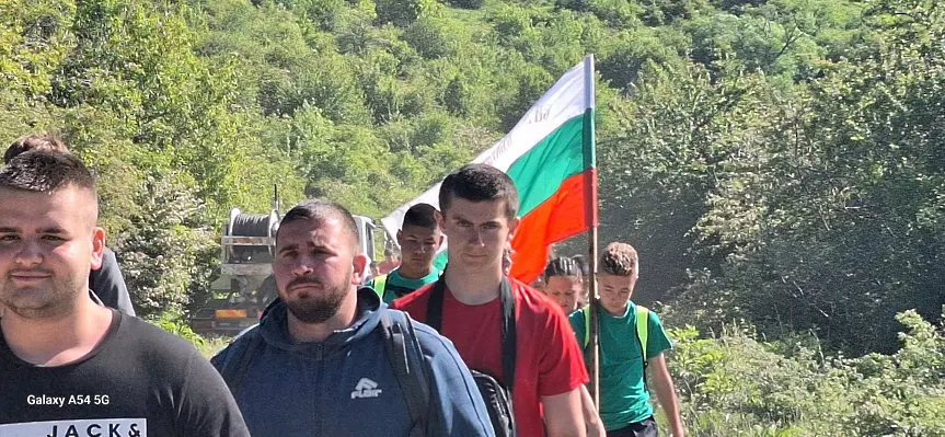 Околчица е една от българските светини - на 2 юни събира патриотичния устрем на цял народ
