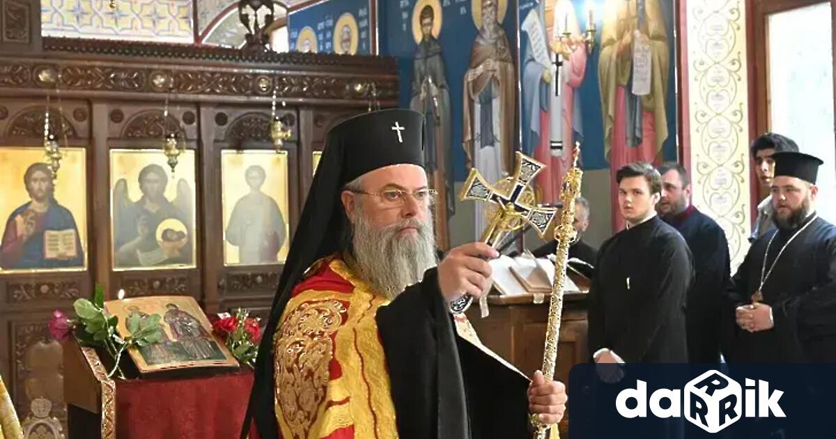 Пловдив отбелязва тържествено 1700 години от свикването на Първия Вселенски