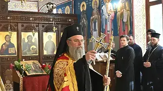 Пловдив чества 1700 години от Първия Вселенски събор с историческа литургия на открито 