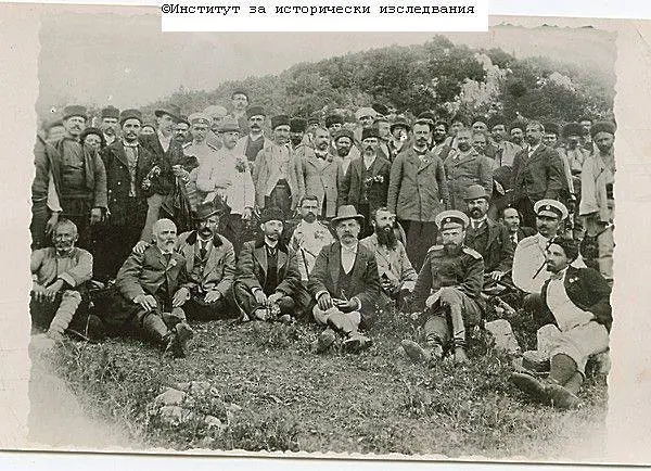 Околчица е една от българските светини - на 2 юни събира патриотичния устрем на цял народ