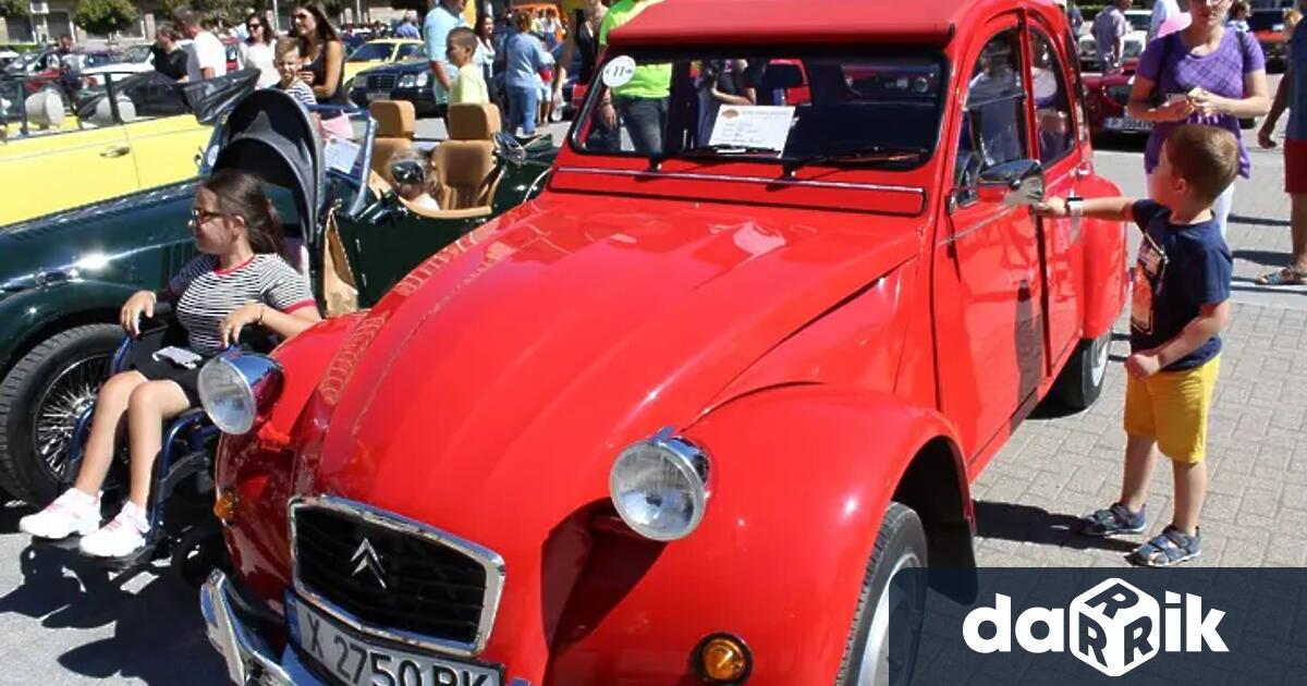 Движението в централната градска част на София ще бъде затруднено