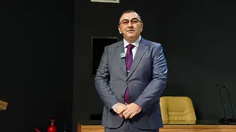 Проф. д-р Добромир Димитров е избран за втори мандат на управление като ректор на МУ – Плевен/СНИМКИ/