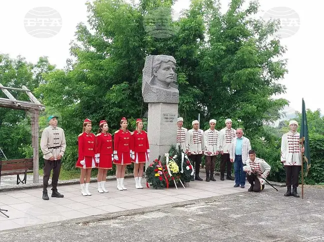 Започва Националният поход „По пътя на четата на Таньо войвода“