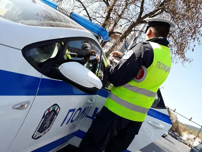 На национално съвещание МВР чертае мерки за борба с „войната по пътищата“