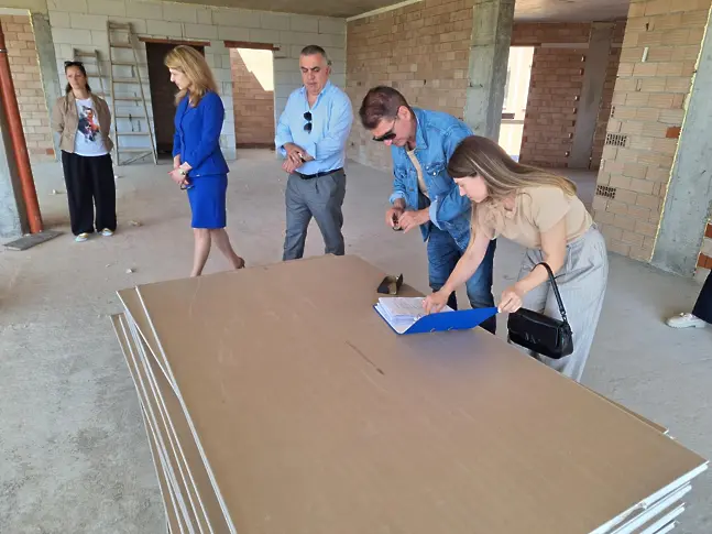  Реновация трансформира Дома за остарели хора в Сливен в един от най-модерните в страната 