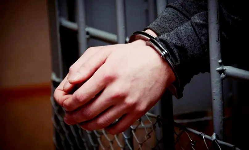 Полицията провери паркиран автомобил във Враца - задържаха двама заради дрога