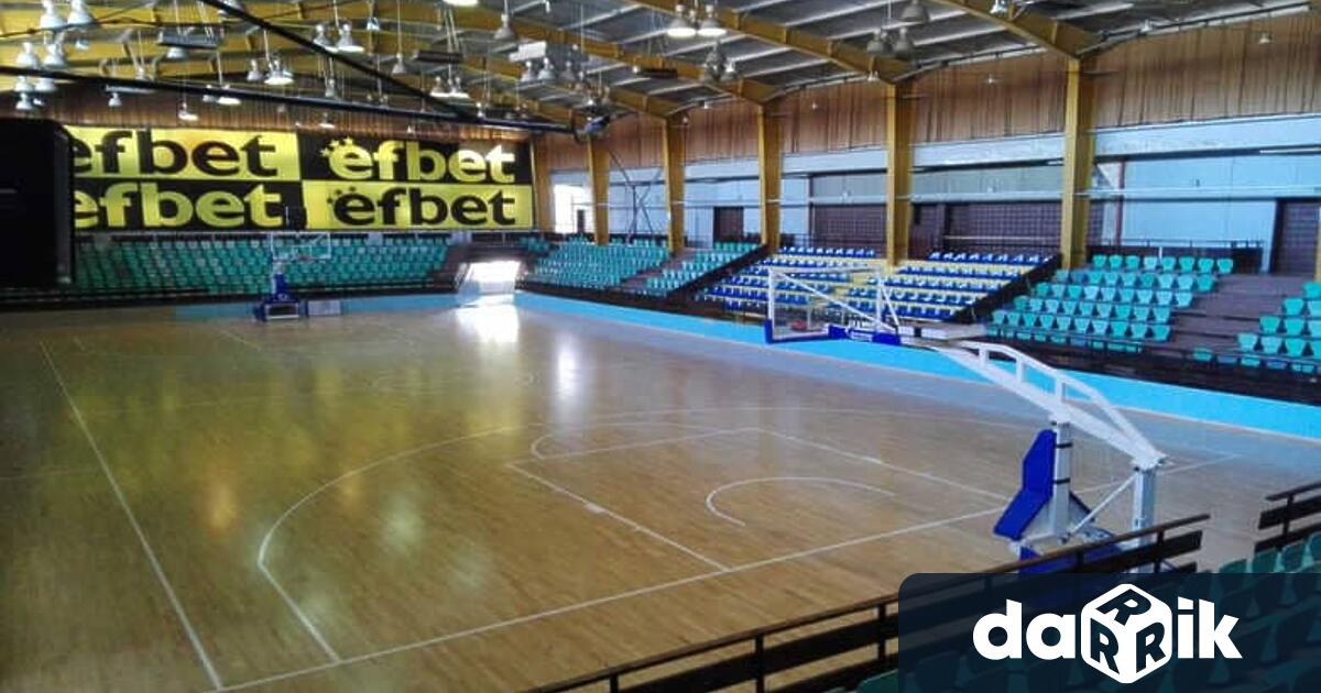 Плевен ще бъде домакин на финалите за юноши до 18