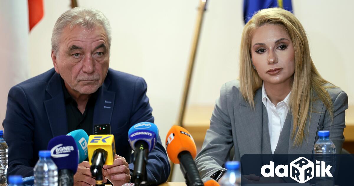 Два държавни органа Комисията за защита на конкуренцията КЗК